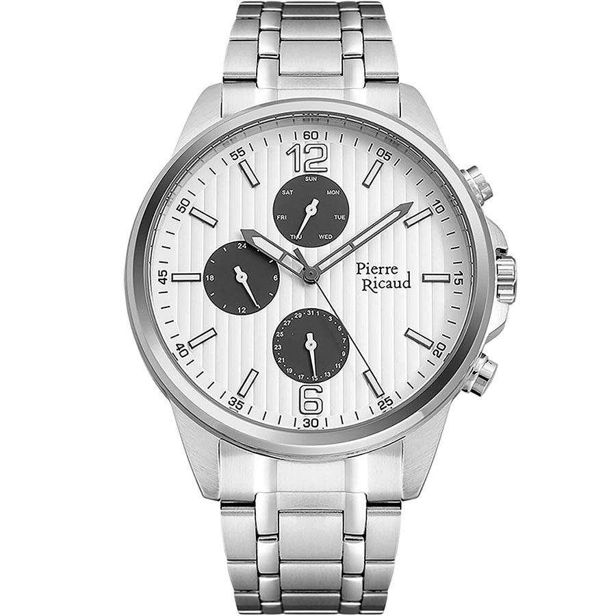 Часы Pierre Ricaud Gents P60025.5153QF